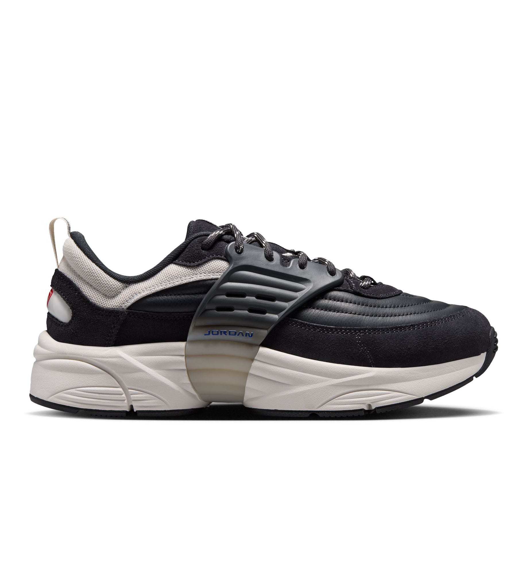 Jordan Trunner O/S SE Off Noir University Red Phantom IO2344-012 | Pro Feet