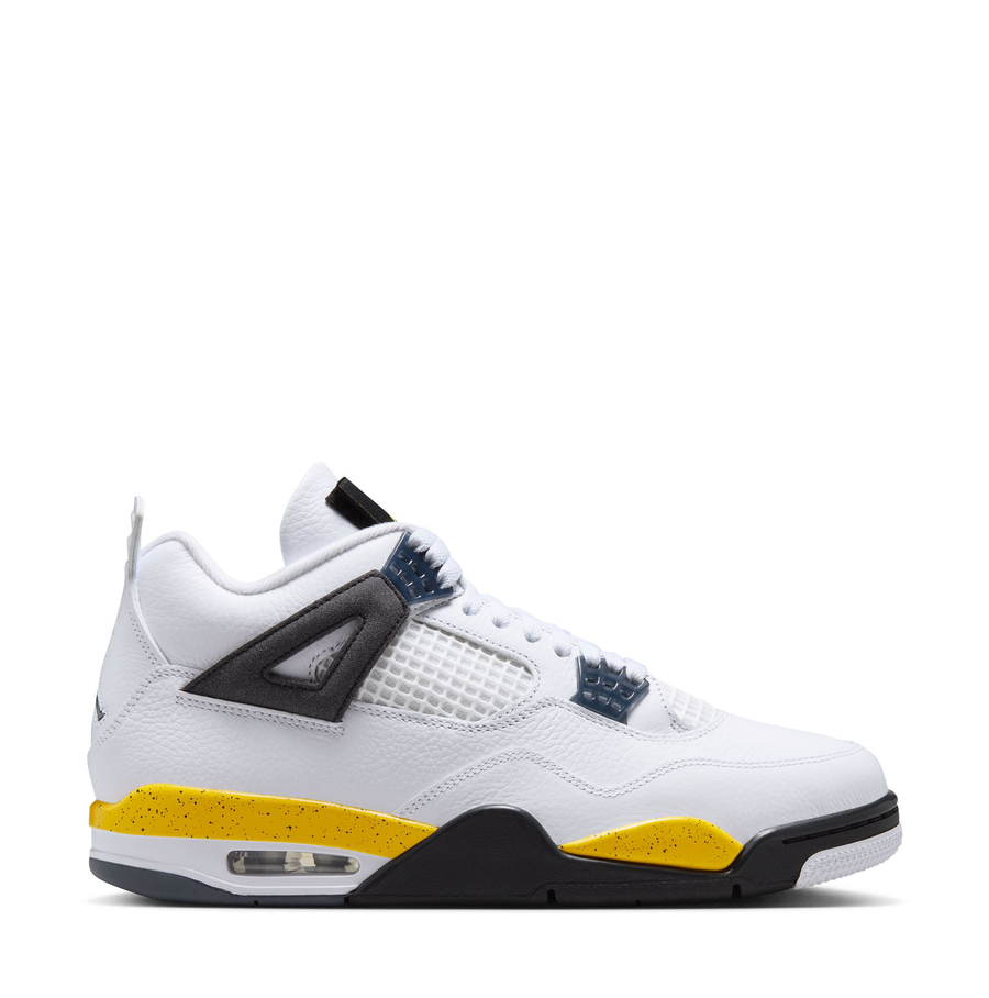 Jordan 4 'Rare Air'