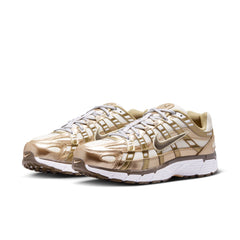 Nike P-6000 Women’s Sail Dark Hazel Linen IO3496-104 | Pro Feet