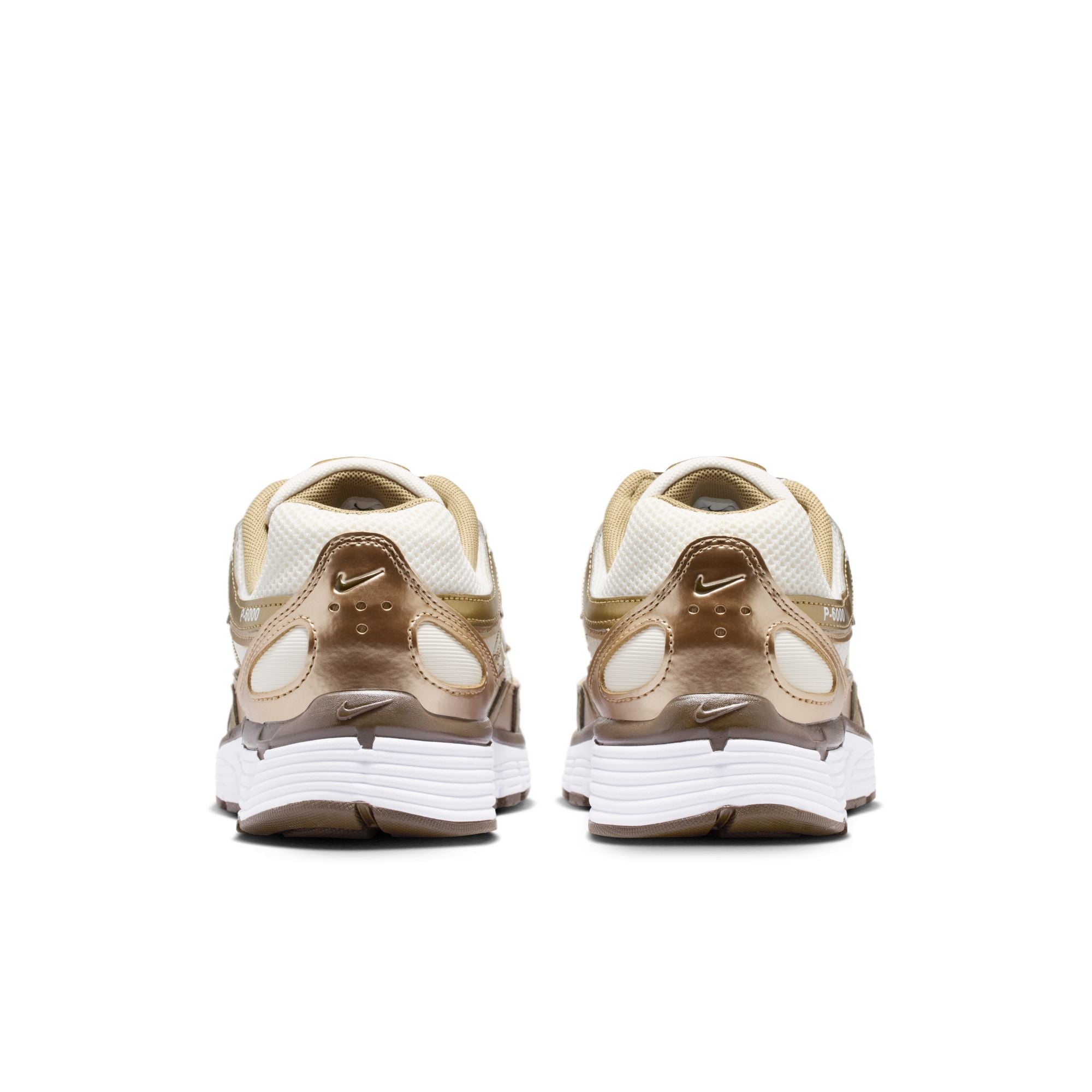Nike P-6000 Women’s Sail Dark Hazel Linen IO3496-104 | Pro Feet