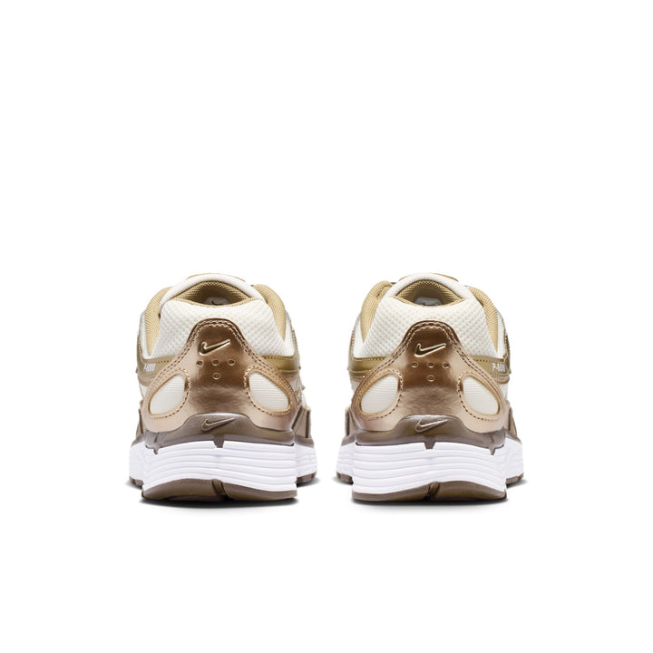 Nike P-6000 Women’s Sail Dark Hazel Linen IO3496-104 | Pro Feet