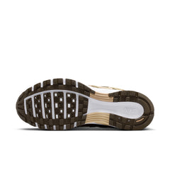 Nike P-6000 Women’s Sail Dark Hazel Linen IO3496-104 | Pro Feet