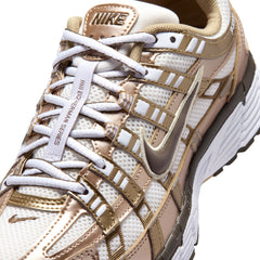 Nike P-6000 Women’s Sail Dark Hazel Linen IO3496-104 | Pro Feet