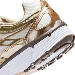 Nike P-6000 Women’s Sail Dark Hazel Linen IO3496-104 | Pro Feet