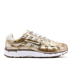 Nike P-6000 Women’s Sail Dark Hazel Linen IO3496-104 | Pro Feet