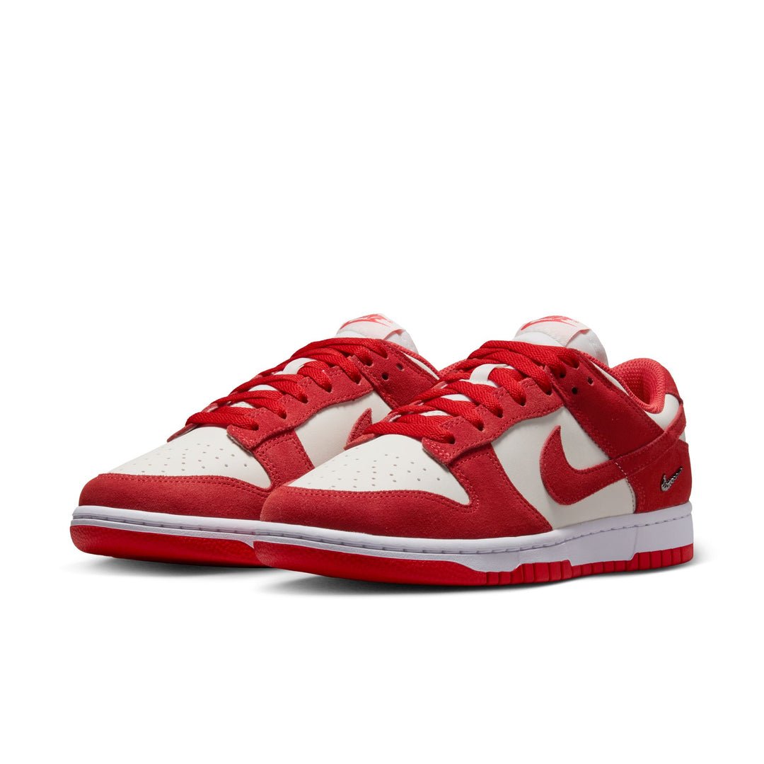 Nike Dunk Low Suede Women’s