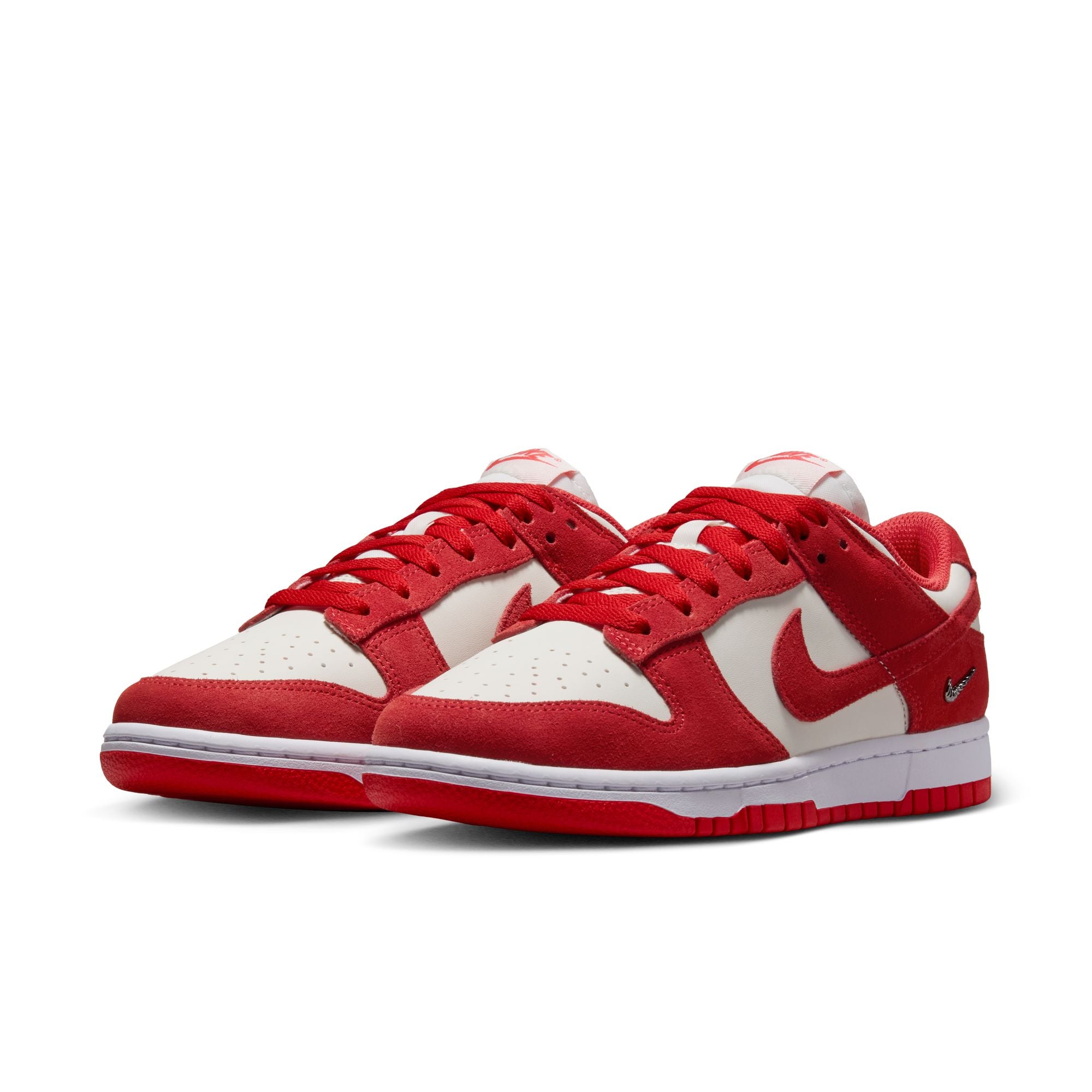 Nike Dunk Low Suede Women’s