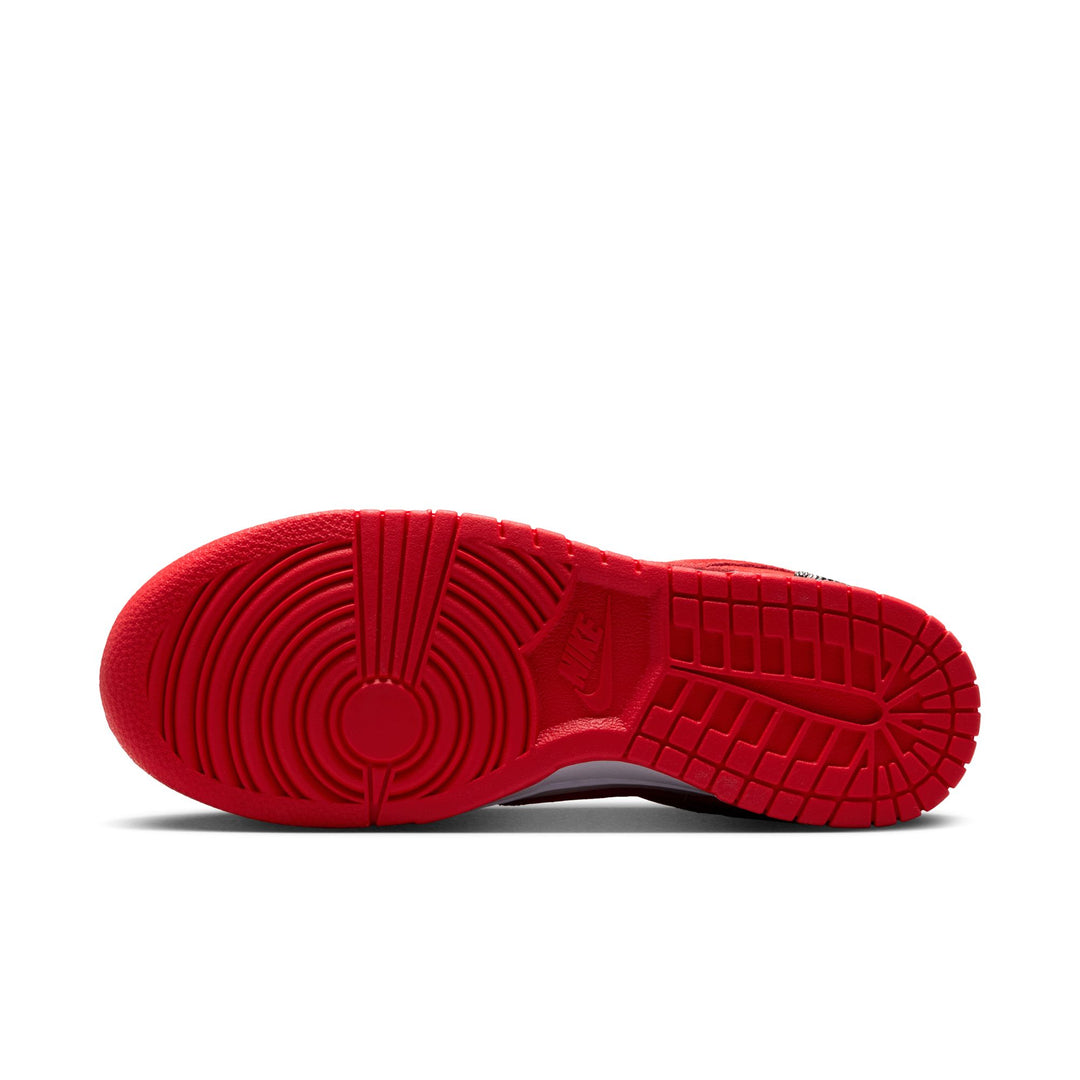 Nike Dunk Low Suede Women’s