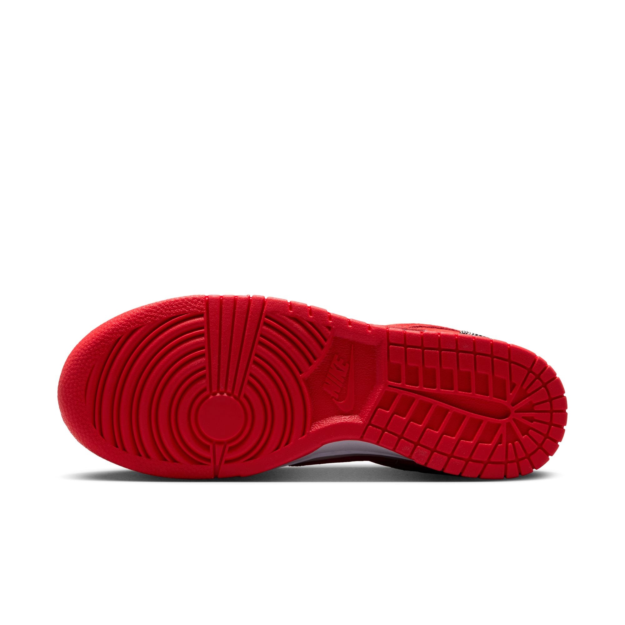 Nike Dunk Low Suede Women’s