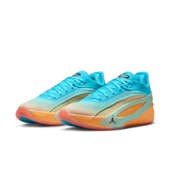 Jordan Luka 5 Luka Lifestyle Multi Color Black Turquoise IO5028-900 | Pro Feet