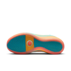 Jordan Luka 5 Luka Lifestyle Multi Color Black Turquoise IO5028-900 | Pro Feet