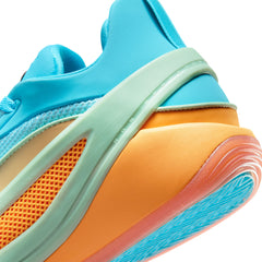 Jordan Luka 5 Luka Lifestyle Multi Color Black Turquoise IO5028-900 | Pro Feet