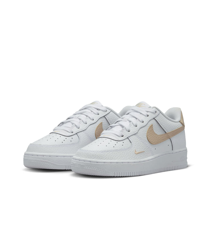 Nike Air Force 1 White/Rattan (IO7403-102)