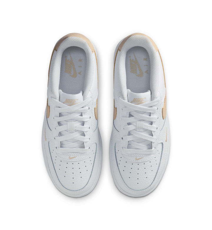 Nike Air Force 1 White/Rattan (IO7403-102)