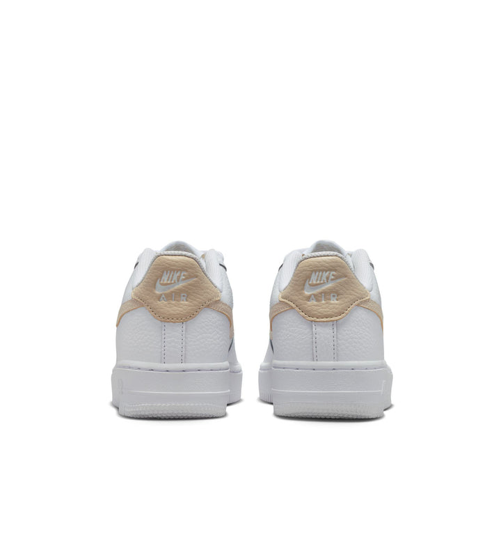 Nike Air Force 1 White/Rattan (IO7403-102)