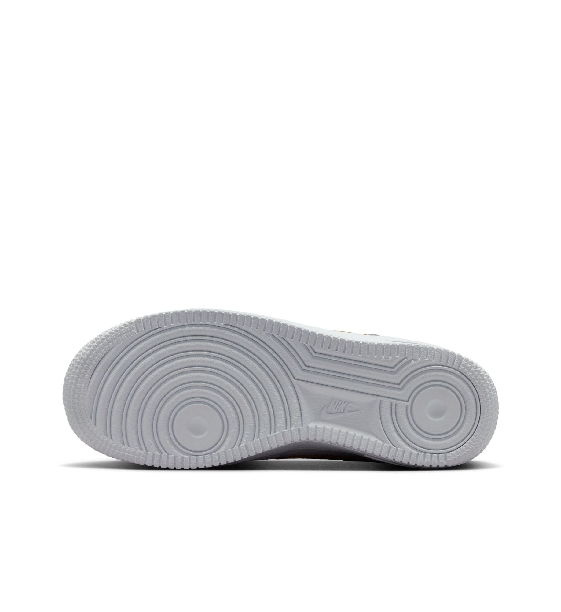 Nike Air Force 1 White/Rattan (IO7403-102)