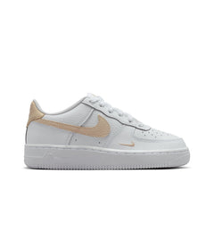 Nike Air Force 1 White/Rattan (IO7403-102)