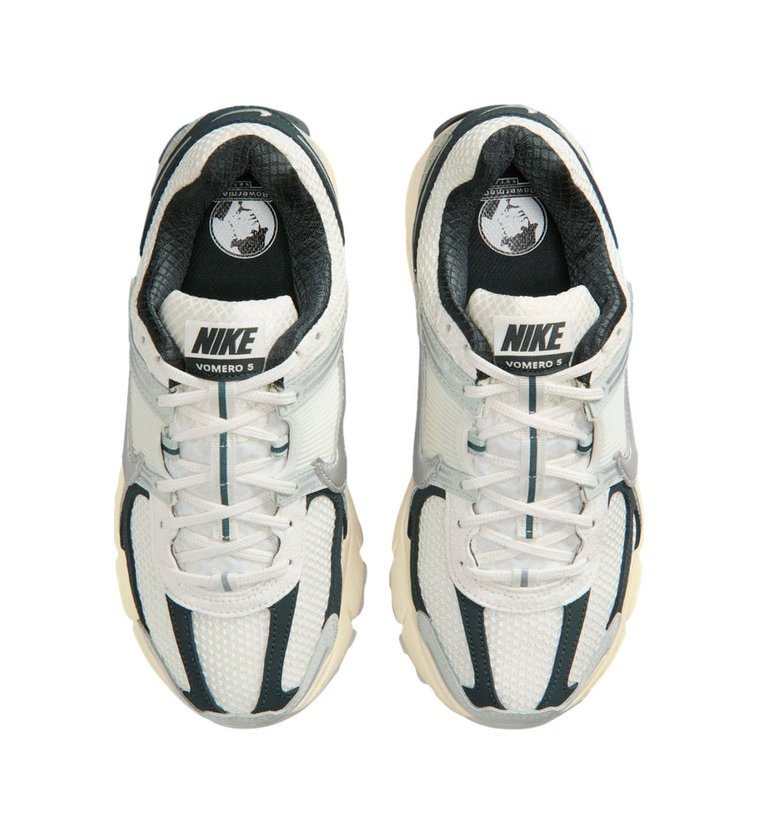 Nike Zoom Vomero 5 “Seaweed” 