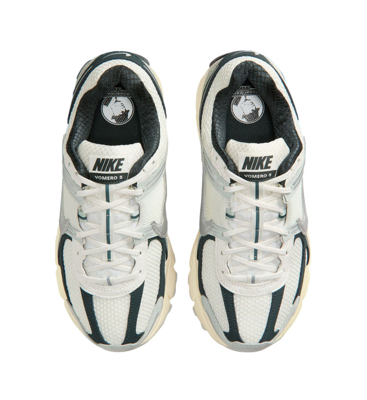 Nike Zoom Vomero 5 “Seaweed” 