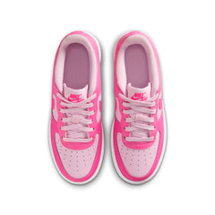 Nike Air Force 1 GS Pinksicle/Hyper Pink-Pink Foam-White IO7454-684 | Pro Feet