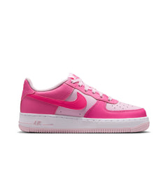 Nike Air Force 1 GS Pinksicle/Hyper Pink-Pink Foam-White IO7454-684 | Pro Feet