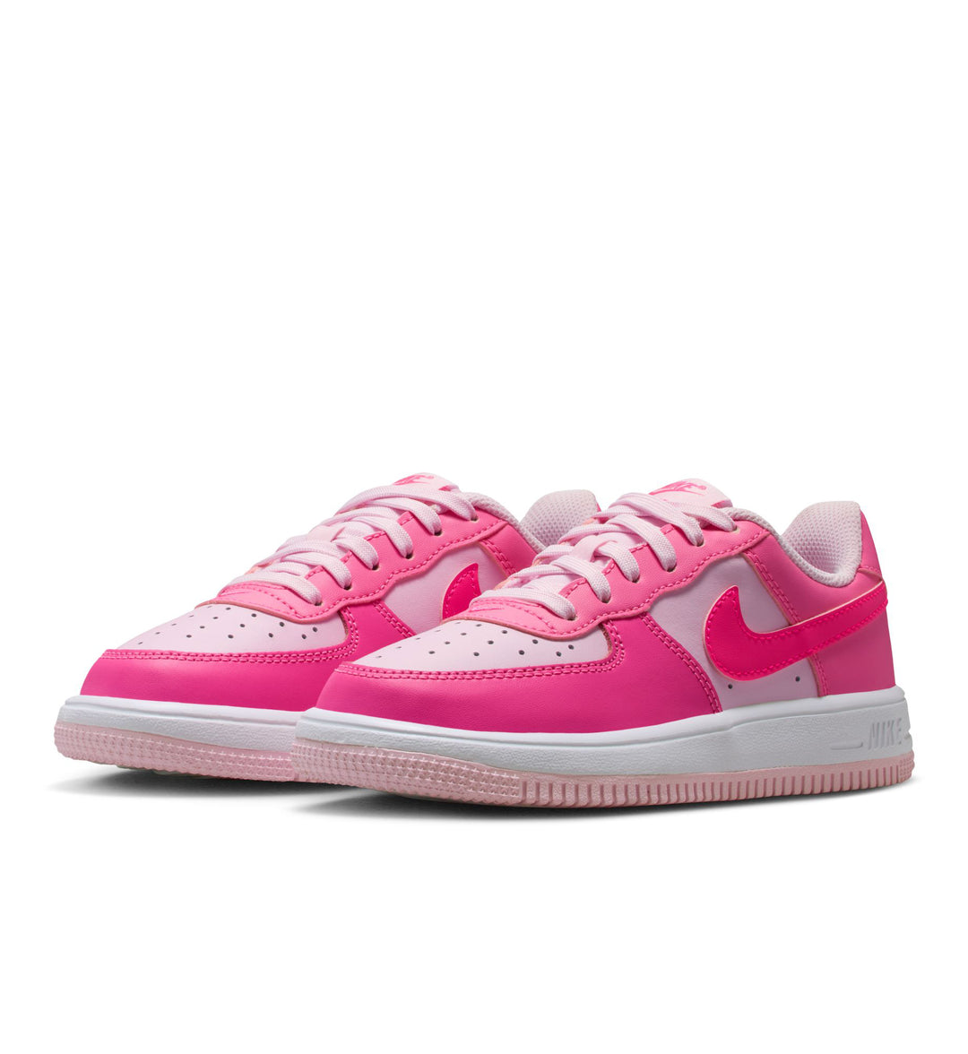 Nike Force 1 Low PS “Pinksicle/Hyper Pink-Pink Foam/White” (IO7455-684)