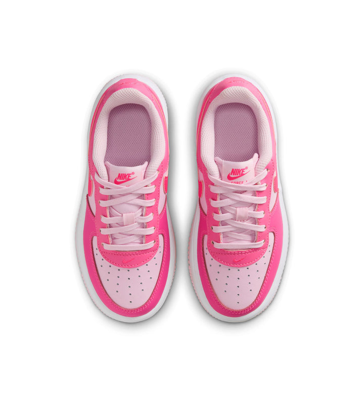 Nike Force 1 Low PS “Pinksicle/Hyper Pink-Pink Foam/White” (IO7455-684)