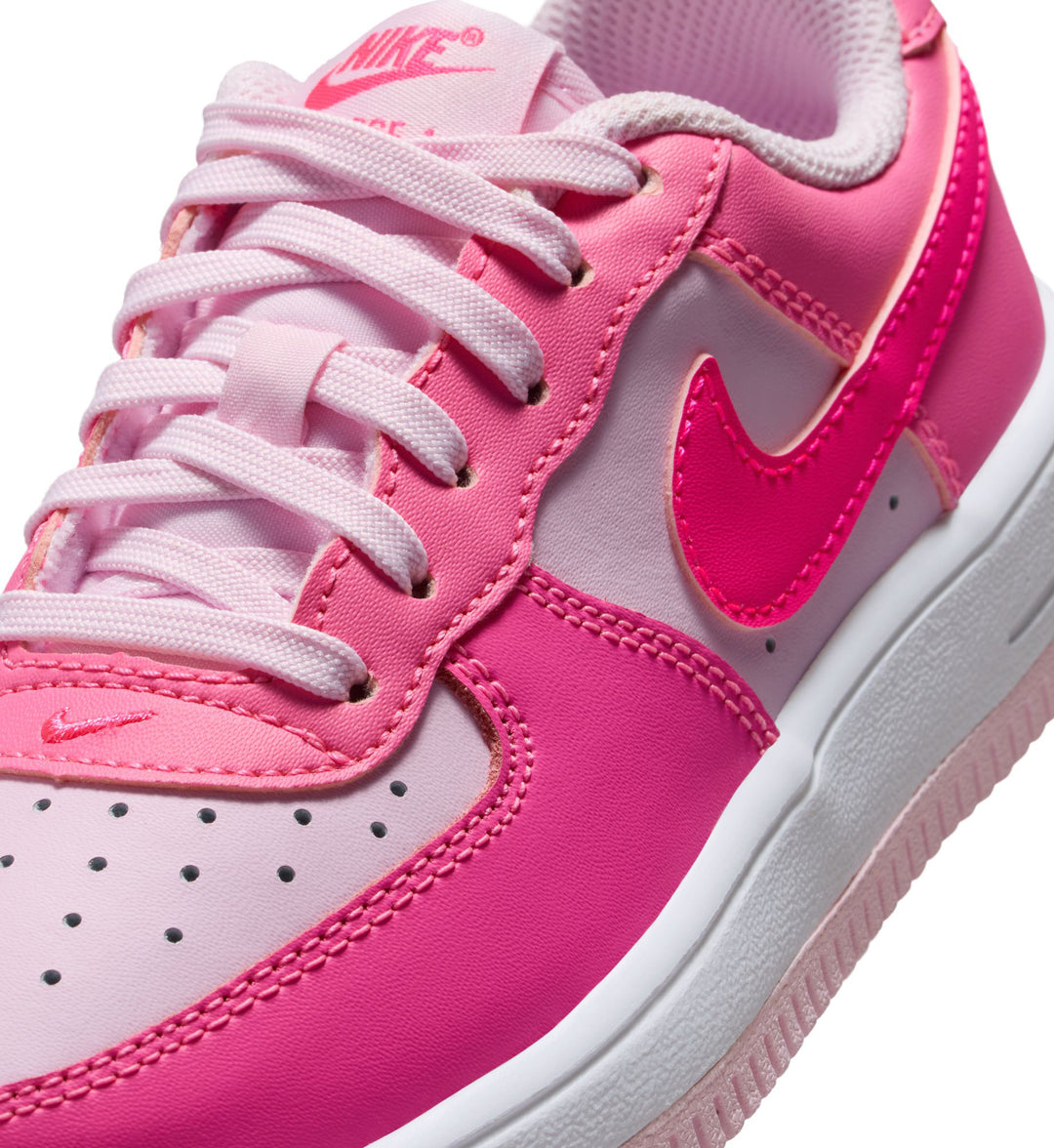 Nike Force 1 Low PS “Pinksicle/Hyper Pink-Pink Foam/White” (IO7455-684)