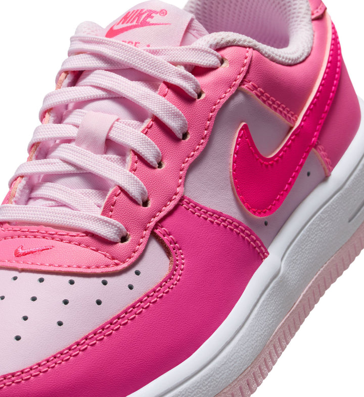 Nike Force 1 Low PS “Pinksicle/Hyper Pink-Pink Foam/White” (IO7455-684)