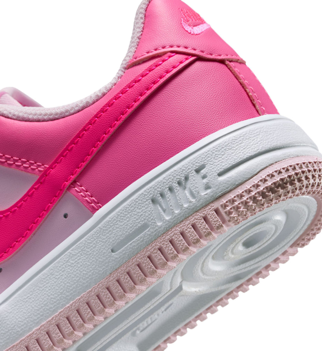 Nike Force 1 Low PS “Pinksicle/Hyper Pink-Pink Foam/White” (IO7455-684)