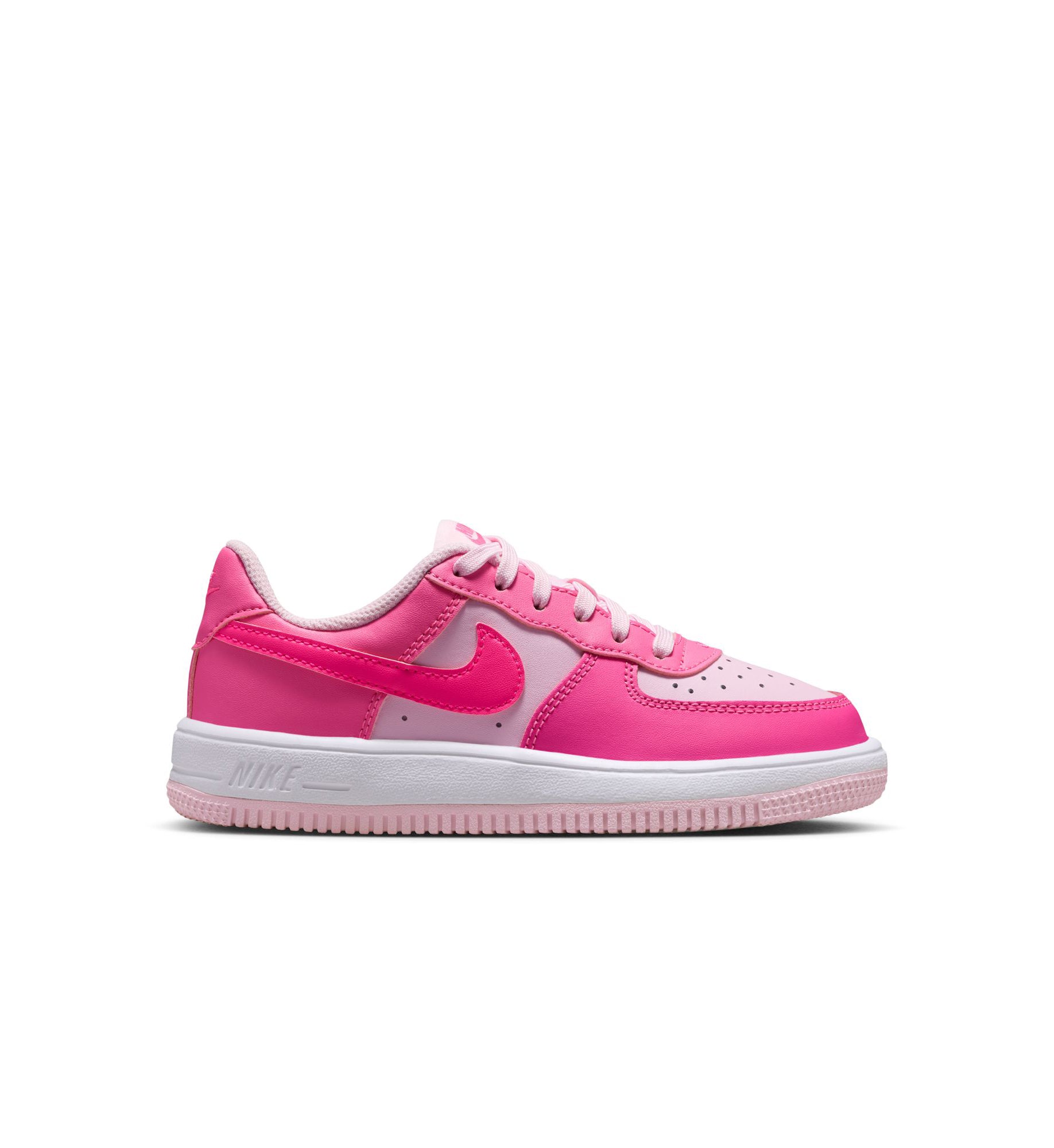 Nike Force 1 Low PS “Pinksicle/Hyper Pink-Pink Foam/White” (IO7455-684)