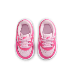 Nike Force 1 Low TD “Pinksicle/Hyper Pink/Pink Foam/White” (IO7456-684)