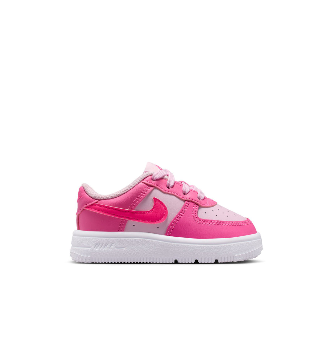 Nike Force 1 Low TD “Pinksicle/Hyper Pink/Pink Foam/White” (IO7456-684)