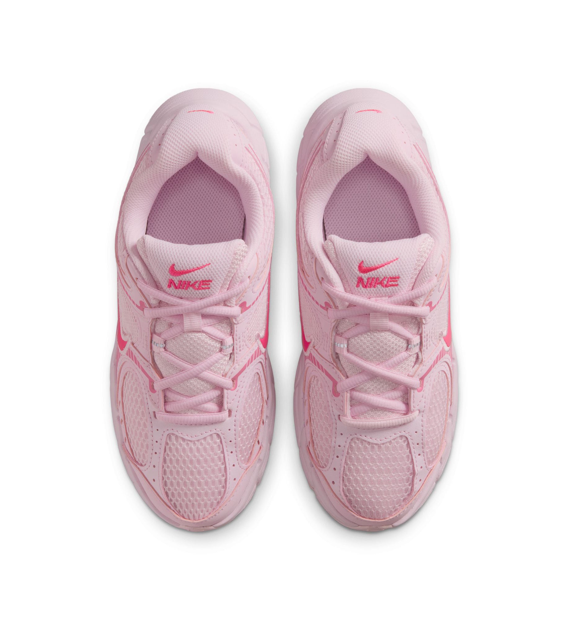 Nike V5 RNR GS “Pink Foam/Hyper Pink-Pinksicle” (IO7458-663)