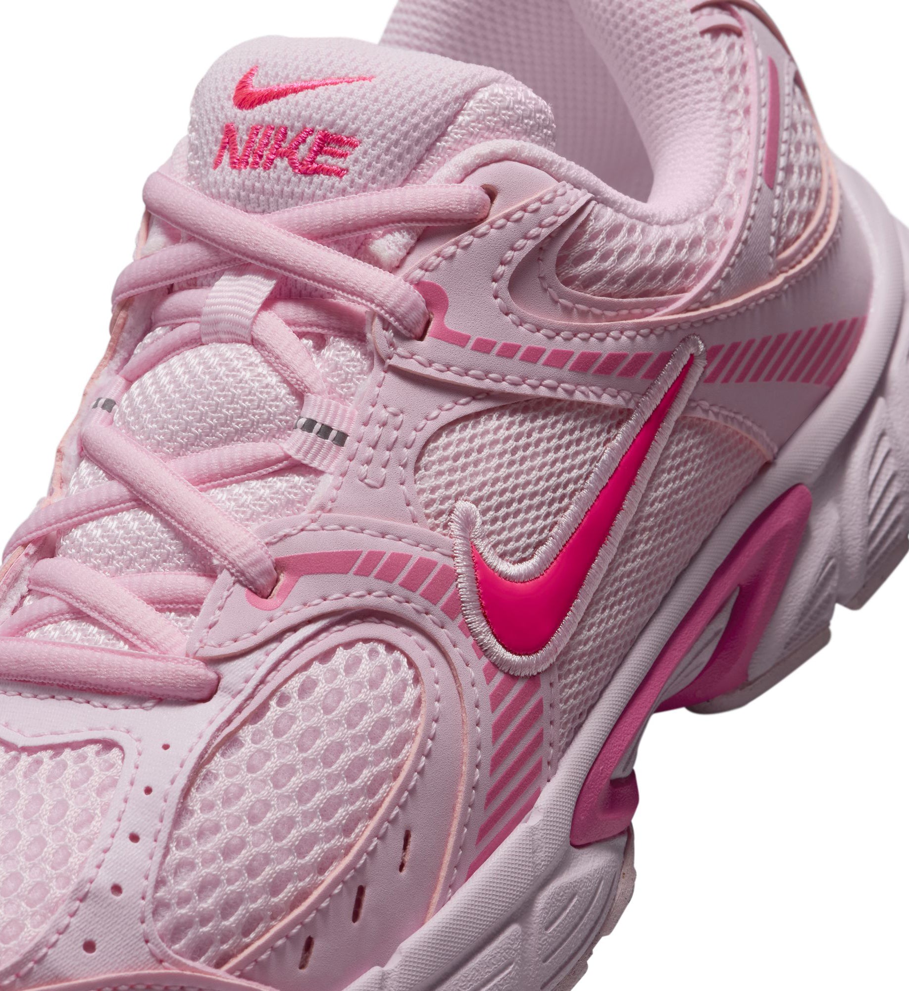 Nike V5 RNR GS “Pink Foam/Hyper Pink-Pinksicle” (IO7458-663)