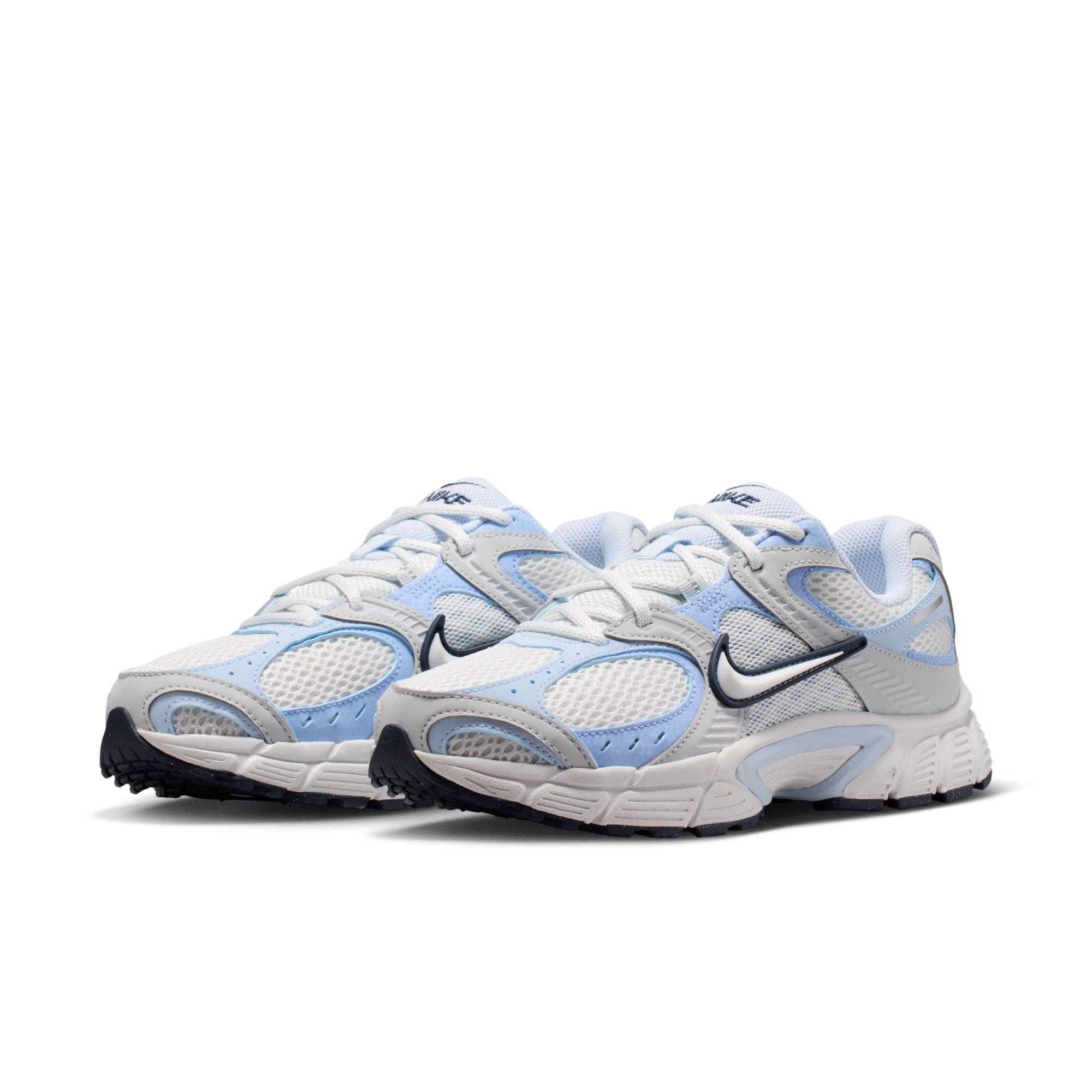 Nike V5 RNR Women’s Off White Hydrogen Blue IO7801-104 | Pro Feet