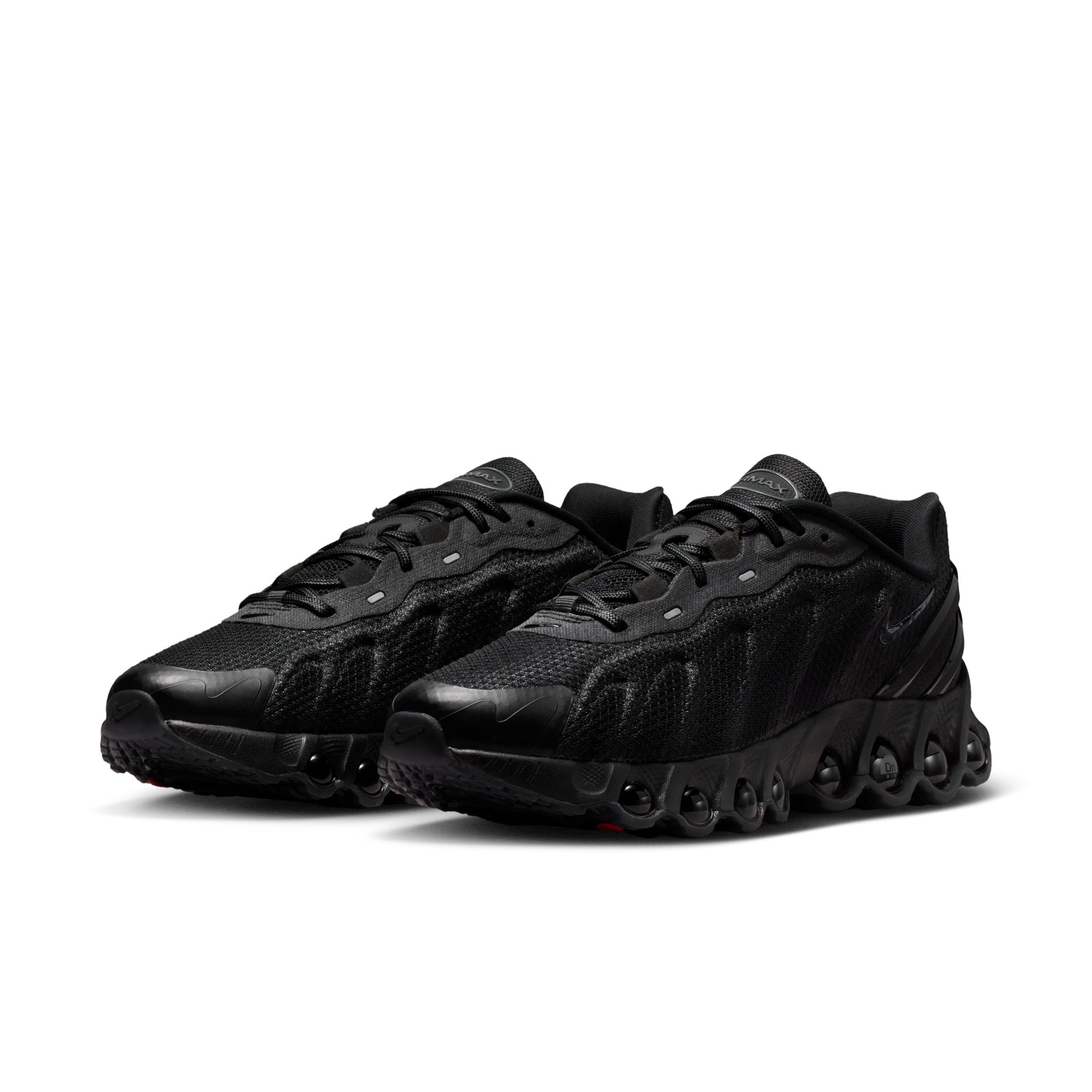 Nike Air Max Dn8 Black Black IO7846-001 | Pro Feet