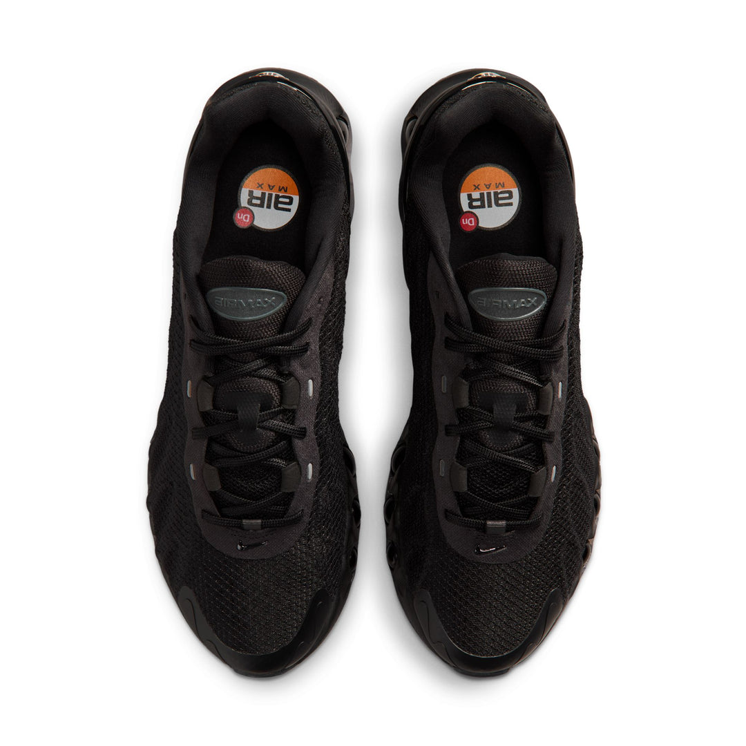 Nike Air Max Dn8 Black Black IO7846-001 | Pro Feet