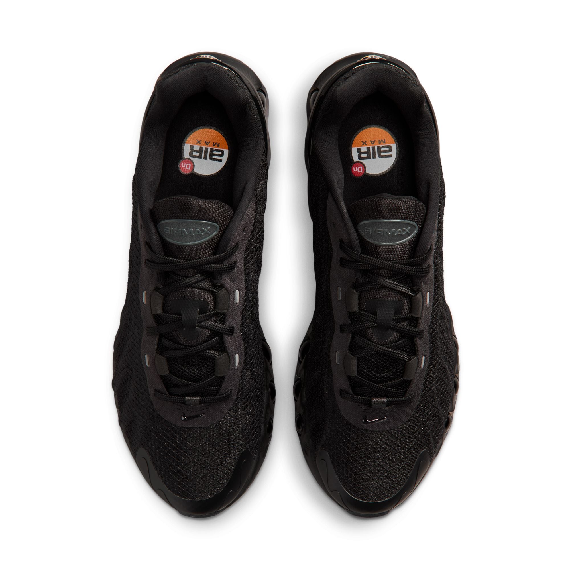 Nike Air Max Dn8 Black Black IO7846-001 | Pro Feet