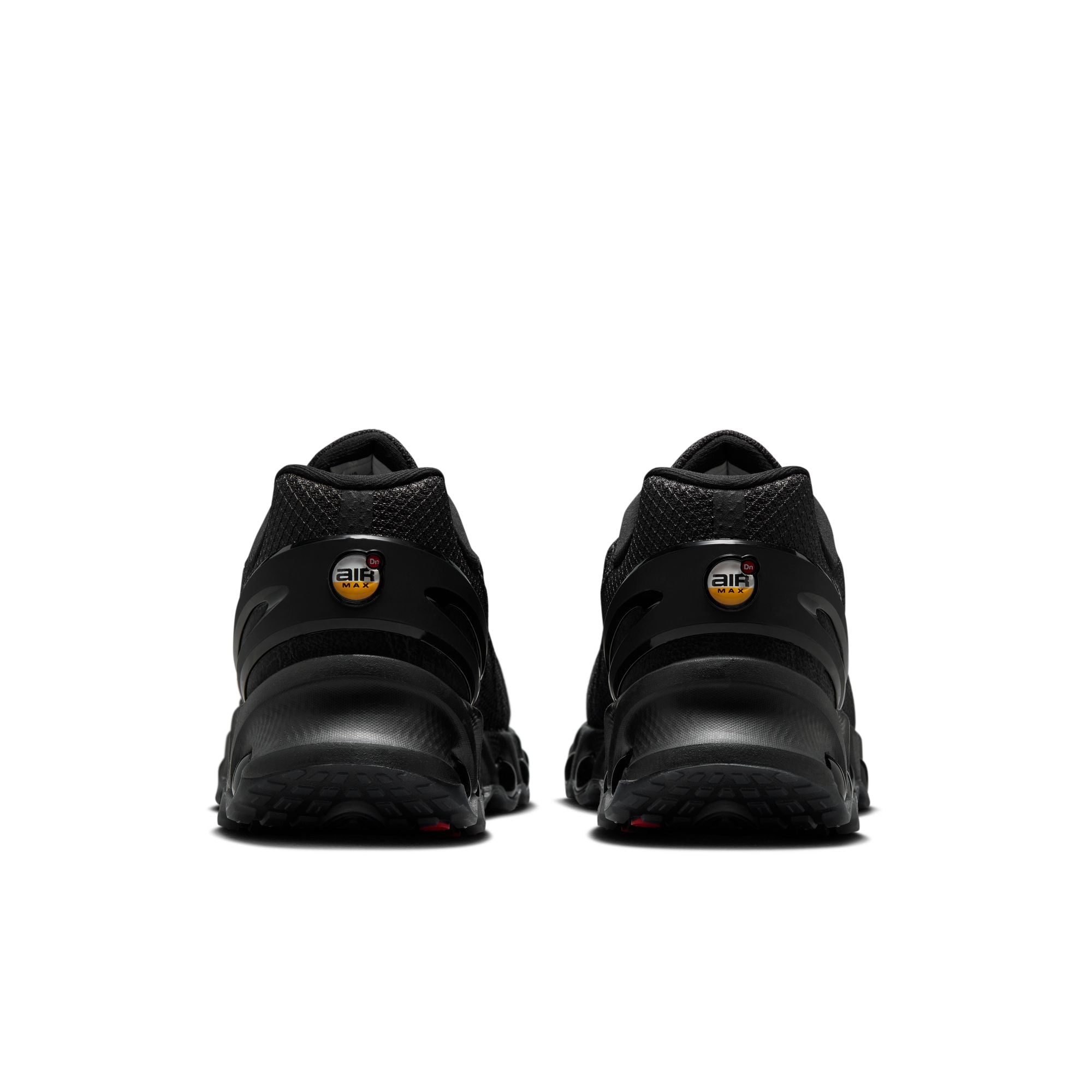 Nike Air Max Dn8 Black Black IO7846-001 | Pro Feet