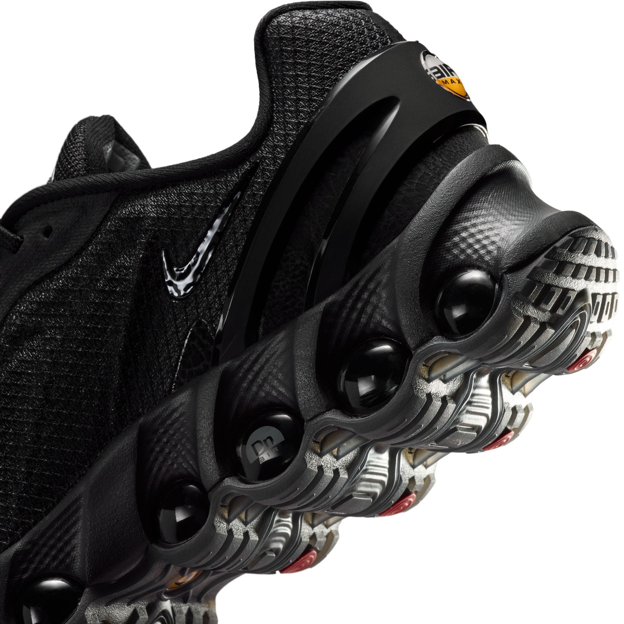 Nike Air Max Dn8 Black Black IO7846-001 | Pro Feet