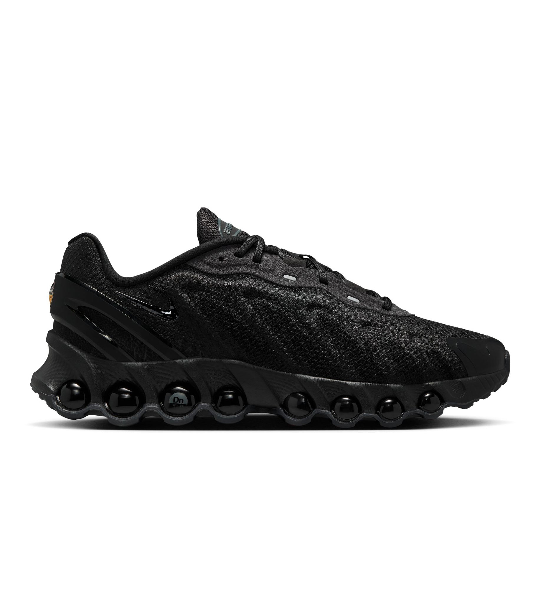 Nike Air Max Dn8 Black Black IO7846-001 | Pro Feet
