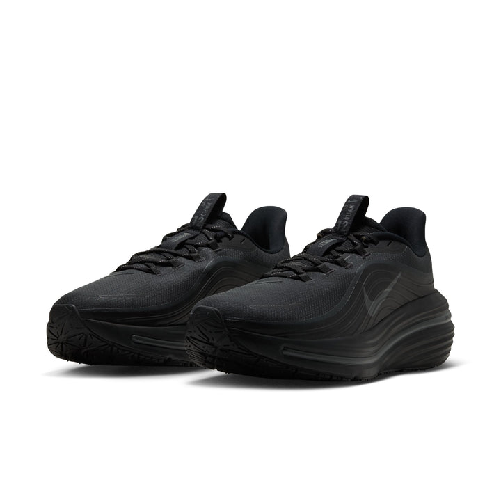 Nike Winflo 12 GORE-TEX Black Dark Smoke Grey IO7953-001 | Pro Feet