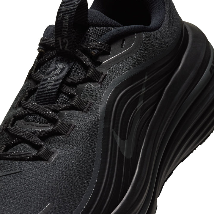 Nike Winflo 12 GORE-TEX Black Dark Smoke Grey IO7953-001 | Pro Feet