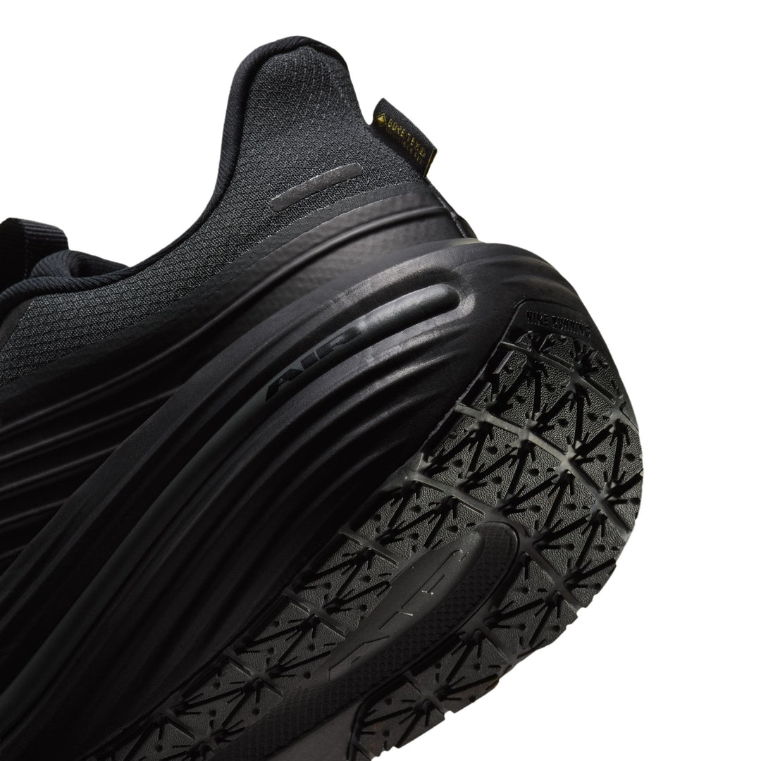 Nike Winflo 12 GORE-TEX Black Dark Smoke Grey IO7953-001 | Pro Feet
