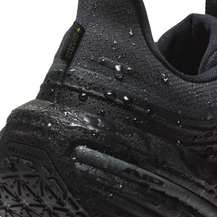 Nike Winflo 12 GORE-TEX Black Dark Smoke Grey IO7953-001 | Pro Feet