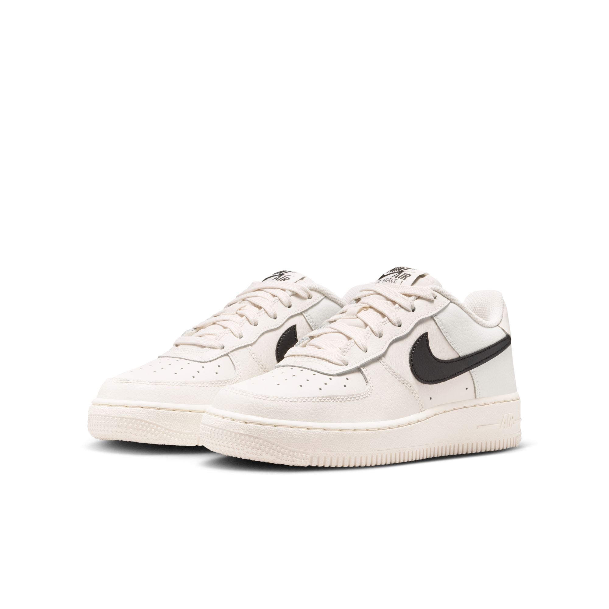 Nike Air Force 1 Essential+ GS Phantom Black IO7958-001 | Pro Feet
