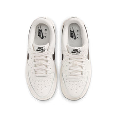 Nike Air Force 1 Essential+ GS Phantom Black IO7958-001 | Pro Feet