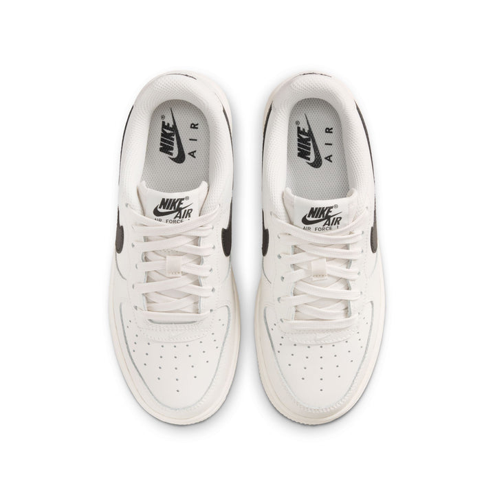 Nike Air Force 1 Essential+ GS Phantom Black IO7958-001 | Pro Feet