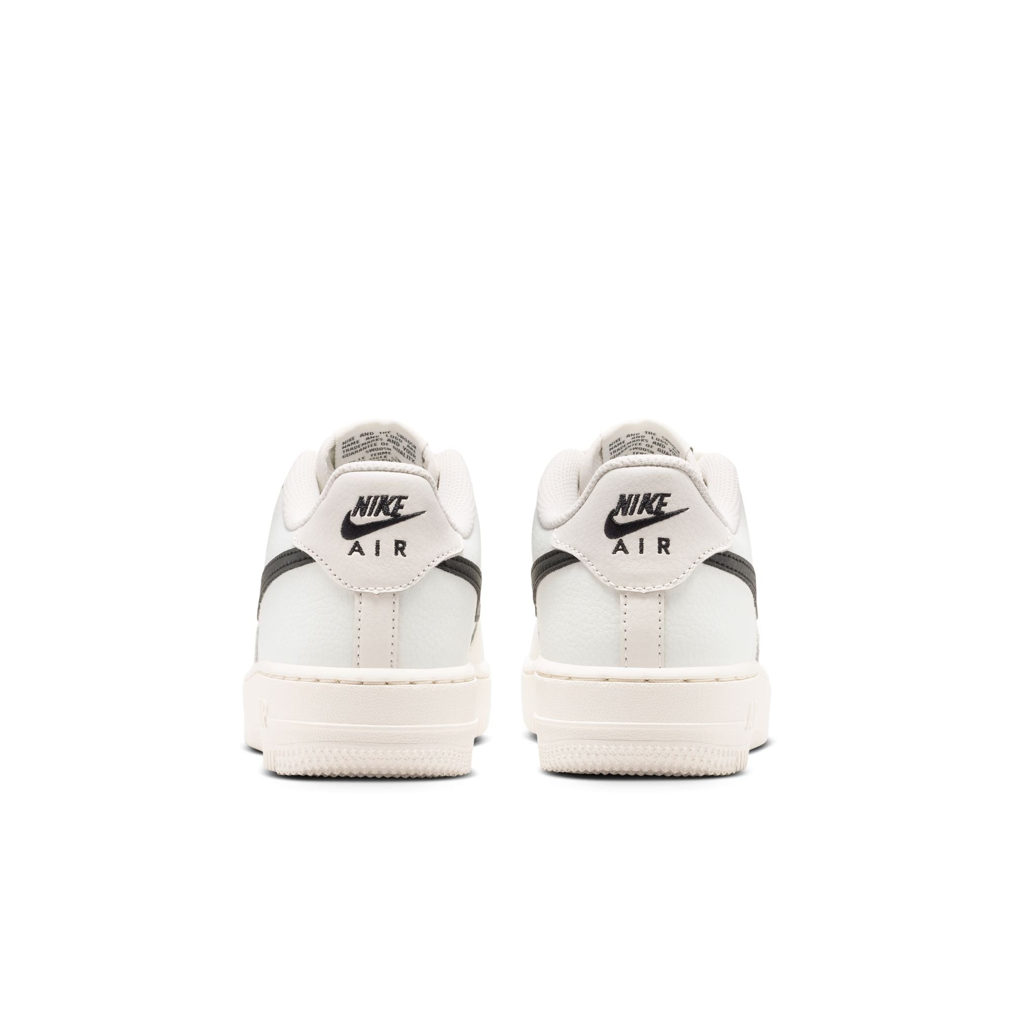 Nike Air Force 1 Essential+ GS Phantom Black IO7958-001 | Pro Feet